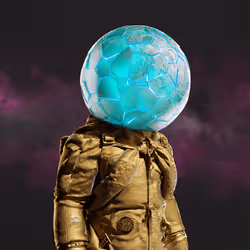 Moonwalker #793