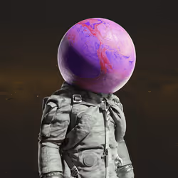 Moonwalker #1209