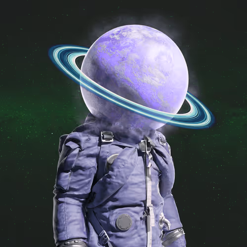Moonwalker #1328