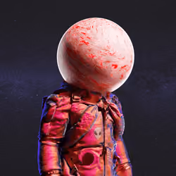 Moonwalker #992