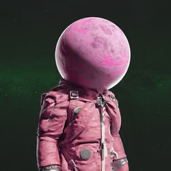 Moonwalker #1052