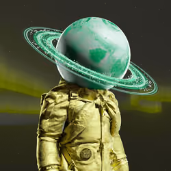 Moonwalker #545