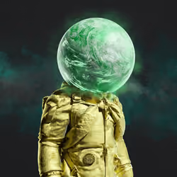 Moonwalker #1252