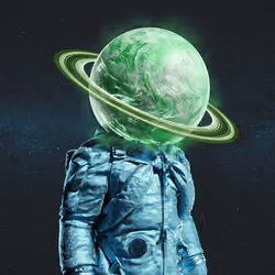 Moonwalker #1237
