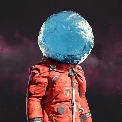 Moonwalker #243