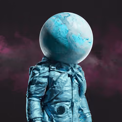 Moonwalker #1164