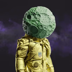 Moonwalker #640