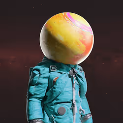 Moonwalker #2020