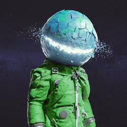 Moonwalker #2131