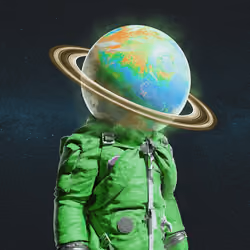 Moonwalker #394