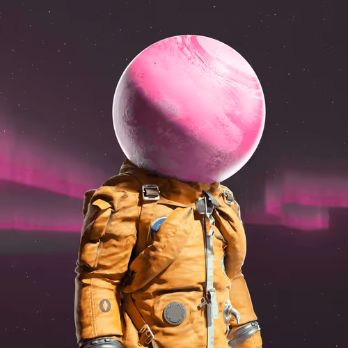 Moonwalkers By Liam Pannier
