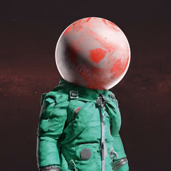 Moonwalker #393