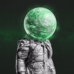 Moonwalker #502