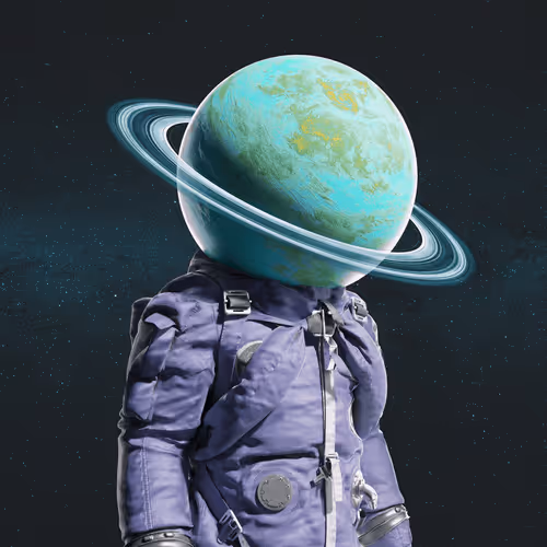 Moonwalker #1482