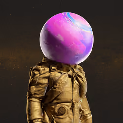 Moonwalker #3