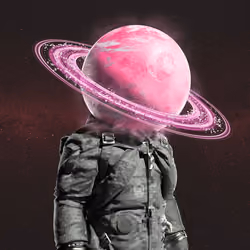 Moonwalker #37