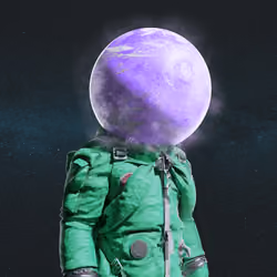 Moonwalker #468