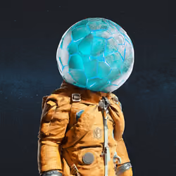 Moonwalker #2000