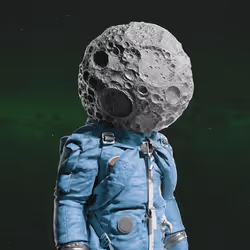 Moonwalker #1791