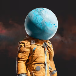 Moonwalker #1638
