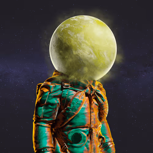 Moonwalker #2127
