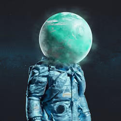 Moonwalker #573