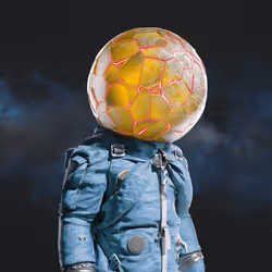 Moonwalker #303