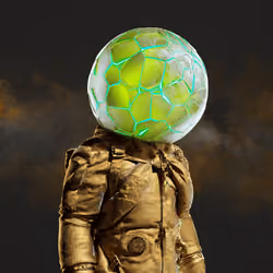 Moonwalker #1068