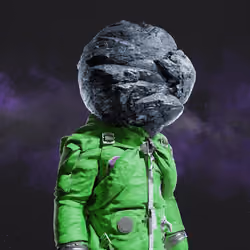 Moonwalker #1226