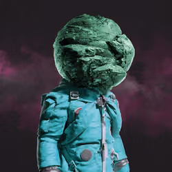 Moonwalker #1345