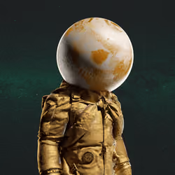 Moonwalker #471