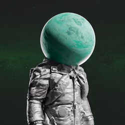 Moonwalker #2068