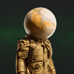 Moonwalker #264