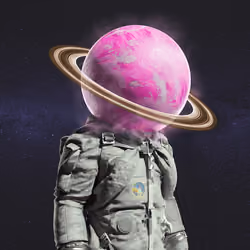 Moonwalker #456