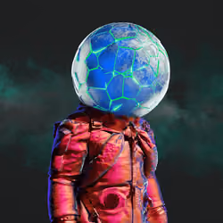 Moonwalker #470