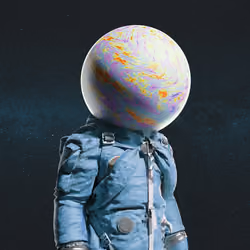 Moonwalker #1788