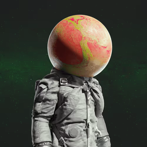 Moonwalkers By Liam Pannier