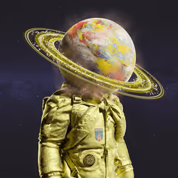 Moonwalker #1271