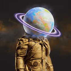 Moonwalker #1191