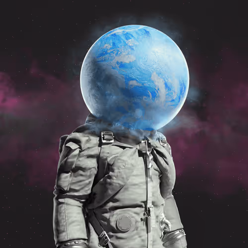 Moonwalkers By Liam Pannier