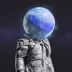 Moonwalker #1067