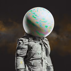 Moonwalker #627