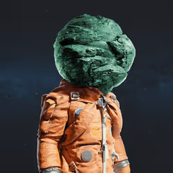 Moonwalker #1525