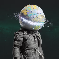 Moonwalker #511