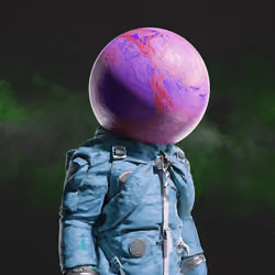 Moonwalker #570