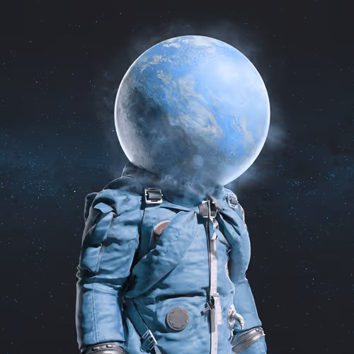Moonwalkers By Liam Pannier