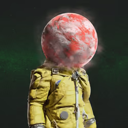 Moonwalker #1145