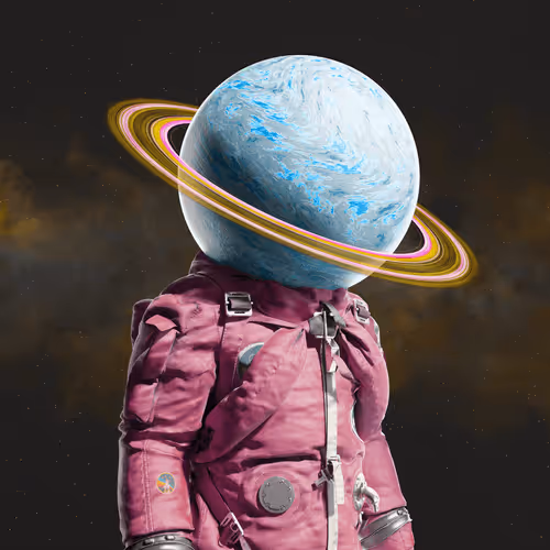 Moonwalkers By Liam Pannier