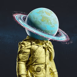 Moonwalker #814