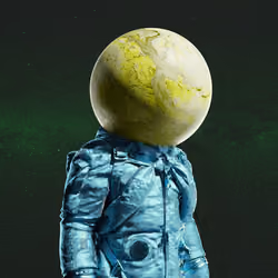 Moonwalker #289